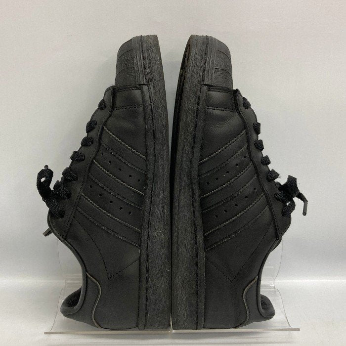 ADIDAS アディダス スニーカー IG4691  SUPERSTAR 82 スーパースター ブラック size26.5cm 瑞穂店