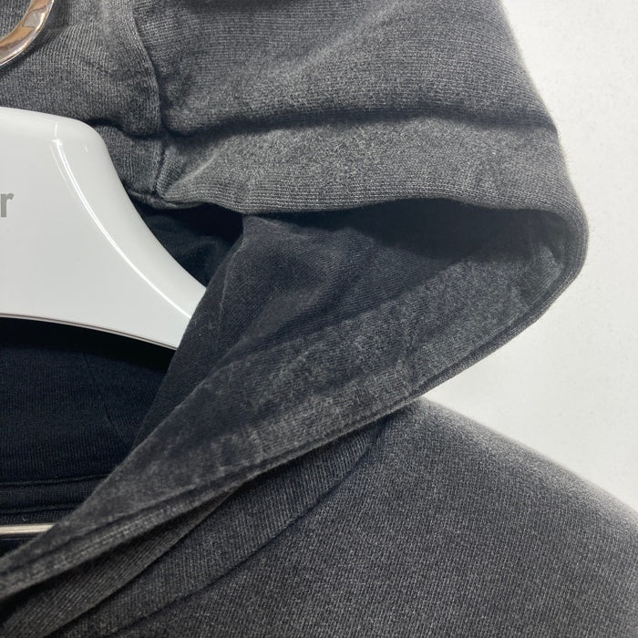 LINKIN PARK リンキンパーク METEORA プルオーバー フーディー パーカー ブラック Size L 瑞穂店