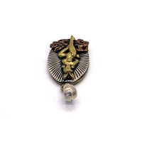 good vibrations グッドバイブレーションズ バニーガール シルバーペンダントトップ チャーム SV925 福生店