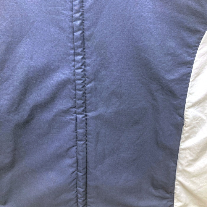 NIKE ナイキ 00's 裏フリース ナイロンジャケット ネイビー sizeXL 瑞穂店