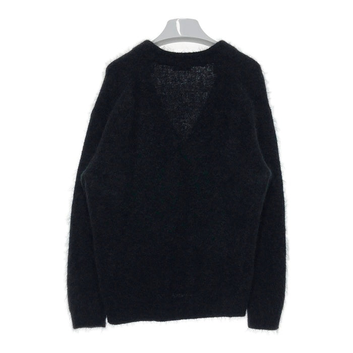 BEAUTY & YOUTH UNITED ARROWS ビューティアンドユースユナイテッドアローズ   モヘア カーディガン ブラック sizeS 瑞穂店