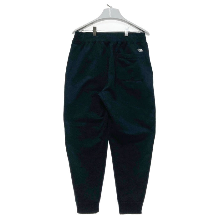 THE NORTH FACE ザ・ノースフェイス NBW82035 スウェットパンツ ブラック sizeL※所々毛玉あり 瑞穂店