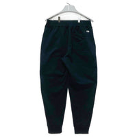 THE NORTH FACE ザ・ノースフェイス NBW82035 スウェットパンツ ブラック sizeL※所々毛玉あり 瑞穂店
