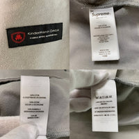 SUPREME シュプリーム 25SS Moleskin Work Jacket モールスキン ワークジャケット ゼブラ Size L 福生店
