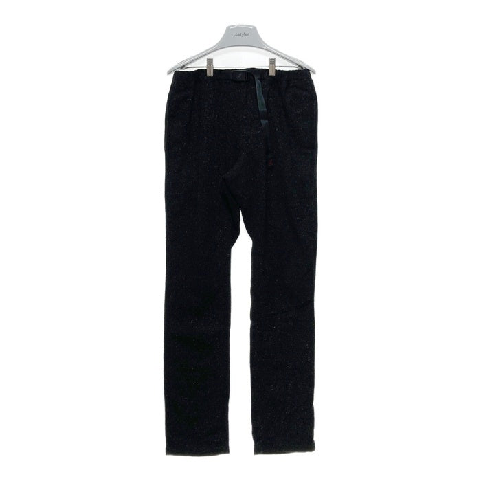 GRAMICCI グラミチ GMP-13F010 ウール クライミングパンツ グレー sizeS 瑞穂店