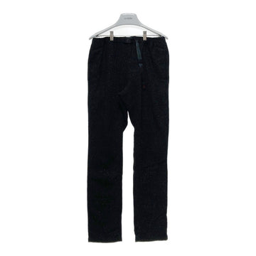 GRAMICCI グラミチ GMP-13F010 ウール クライミングパンツ グレー sizeS 瑞穂店