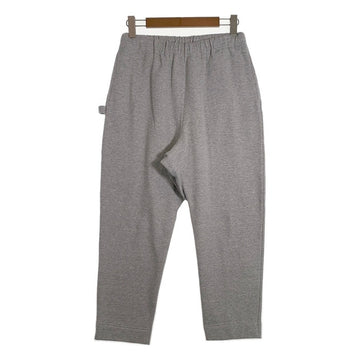 RELAX FIT リラックスフィット BLANKET ペインター スウェットパンツ 裏起毛 グレー ホワイト Size F 福生店