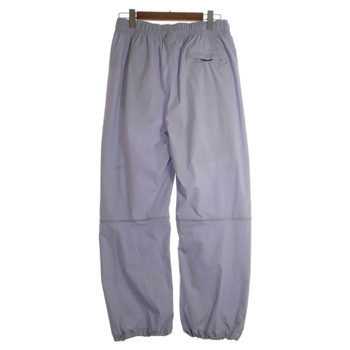 NIKE ナイキ テック ウーブンオープンヘムパンツ ラベンダー HM7159-057 Size L 福生店