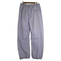 NIKE ナイキ テック ウーブンオープンヘムパンツ ラベンダー HM7159-057 Size L 福生店