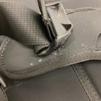 ARC'TERYX アークテリクス system a quiver crossbody pack クイバー クロスボディ パック ブラック 瑞穂店