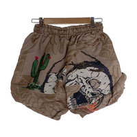 JORDAN BRAND ジョーダンブランド 21SS AS M J TS POOL SHORT プールショートパンツ ウォーターショーツ カーキ CZ0167-247 Size L 福生店