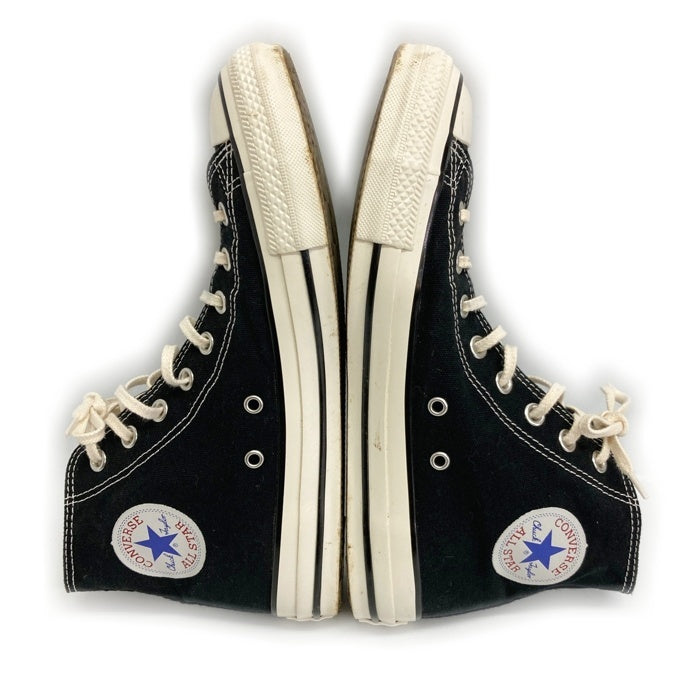 CONVERSE コンバース ALLSTAR HI US ORIGNATOR スニーカー ブラック size26cm 瑞穂店