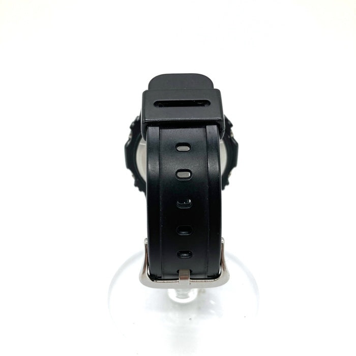 CASIO カシオ G-SHOCK タフソーラー マルチバンド6 デジタル クォーツ腕時計 ブラック オレンジ GW-M5600R 瑞穂店
