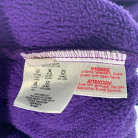 90's patagonia パタゴニア スナップT プルオーバーフリースジャケット パープル ピンク USA製 25530 F0 Size M 福生店