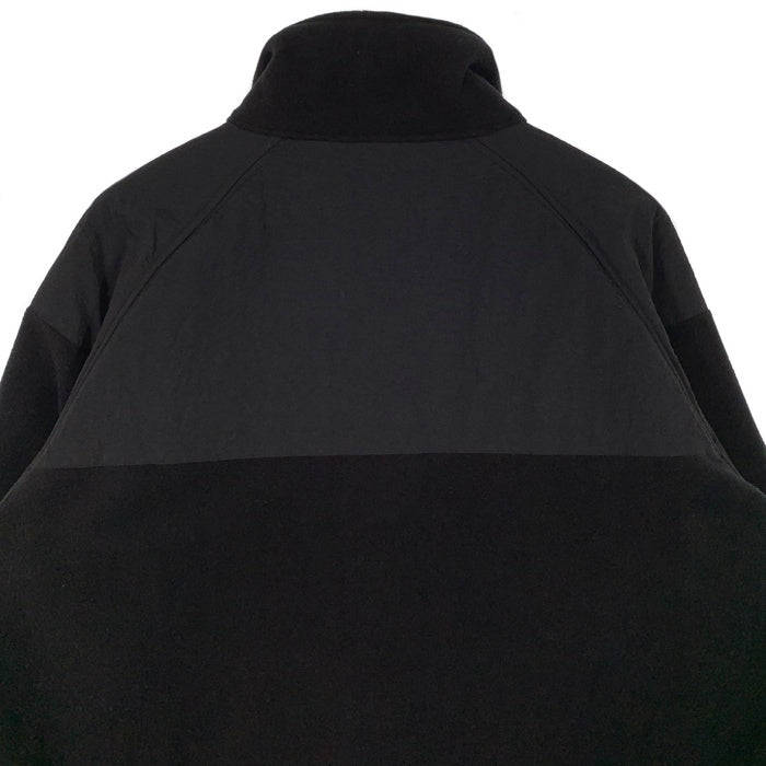WAIPER ワイパー ECWCS GEN2 FLEECE JACKET フリースジャケット ポーラテック ブラック W1018 Size M 福生店