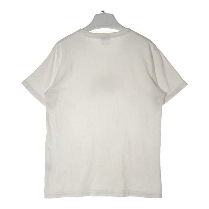 STUSSY ステューシー 立川チャプター限定 ショーンフォント Tシャツ ホワイト sizeS 瑞穂店
