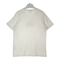 STUSSY ステューシー 立川チャプター限定 ショーンフォント Tシャツ ホワイト sizeS 瑞穂店