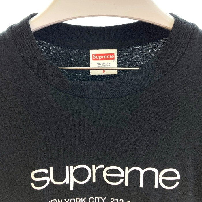 Supreme シュプリーム 20SS Shop Tee Tシャツ ブラック sizeS 瑞穂店