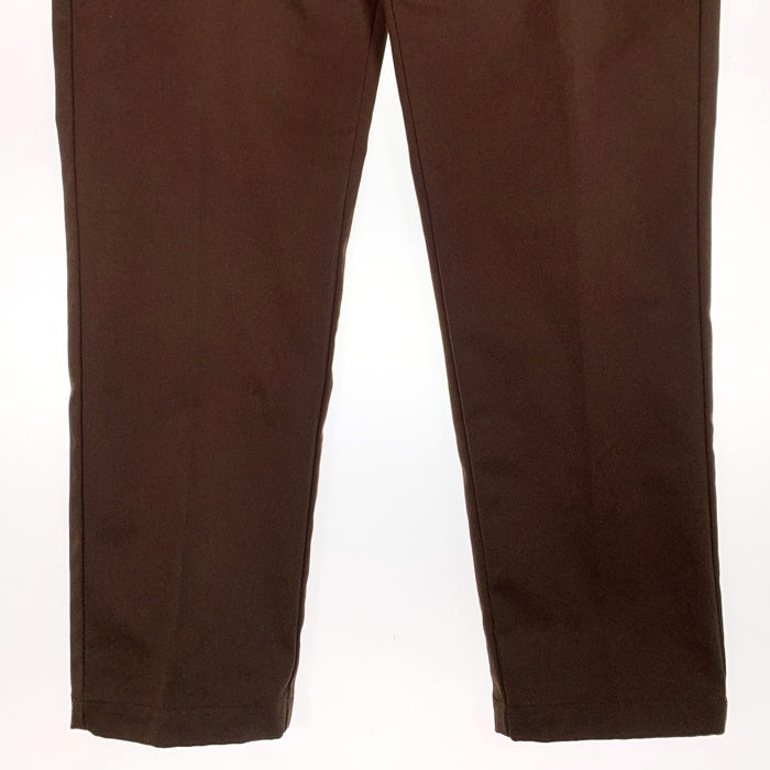 STANDARD CALIFORNIA スタンダードカリフォルニア T/C WORK PANTS チノツイル ワークパンツ ブラウン Size 36 福生店