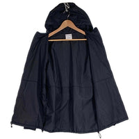 Champion チャンピオン University Of Hawai ハワイ大学 ジップアップナイロンジャケット ブラック Size L 福生店