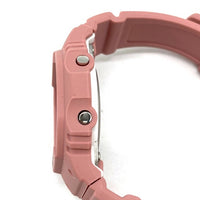 CASIO カシオ Baby-G 電波ソーラー デジタルクォーツ腕時計 ピンク レディース BGD-5650 瑞穂店