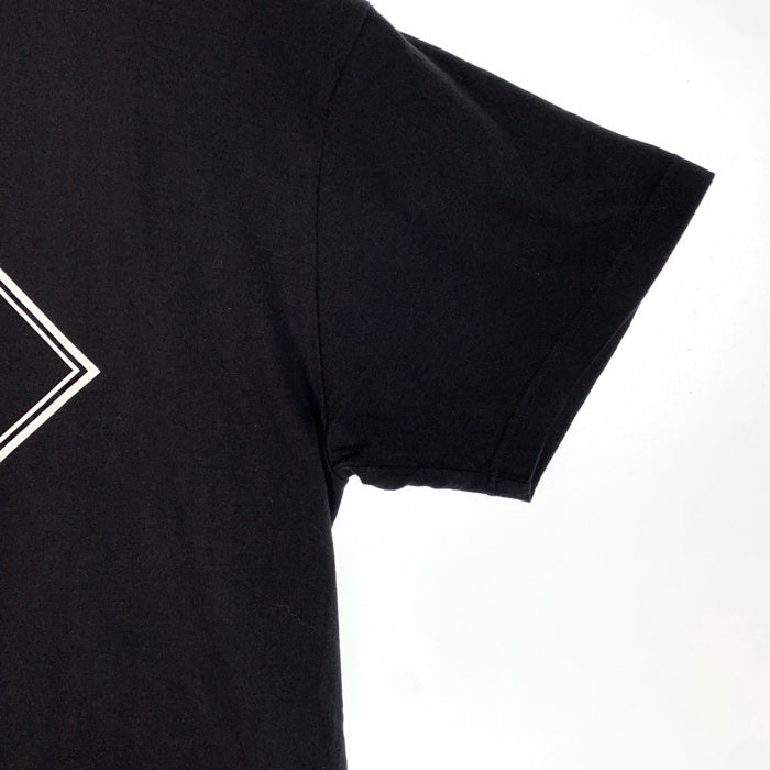 00's MARILYN MANSON マリリンマンソン THE GOLEN AGE OF GROTESQUE プリントTシャツ ブラック SHOOTタグ Size L 福生店