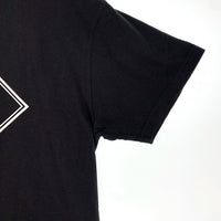 00's MARILYN MANSON マリリンマンソン THE GOLEN AGE OF GROTESQUE プリントTシャツ ブラック SHOOTタグ Size L 福生店
