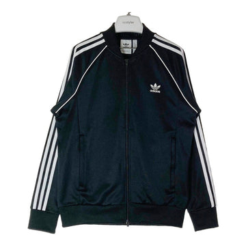adidas アディダス Adicolor Classics Primeblue SST Track Top GF0198 ブラック sizeXO 瑞穂店