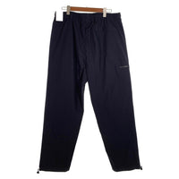 JORDAN BRAND ジョーダンブランド ウーブンパンツ ブラック ナイロン DQ7509-010 Size XXL 福生店