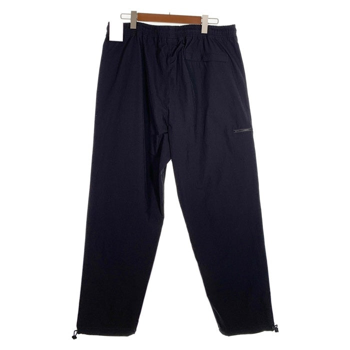 JORDAN BRAND ジョーダンブランド ウーブンパンツ ブラック ナイロン DQ7509-010 Size XXL 福生店