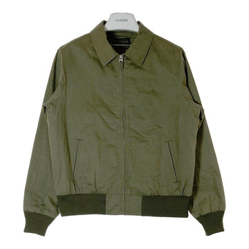 FILSON フィルソン TALONジップ リブスイングトップ カーキ size- 瑞穂店