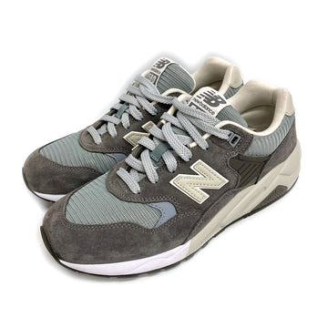 New Balance ニューバランス MT580ADB スニーカー グレー size25.5cm 瑞穂店