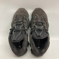 adidas アディダス F36640 スニーカー YEEZY 500 イージー500 ブラック size27.5cm 瑞穂店