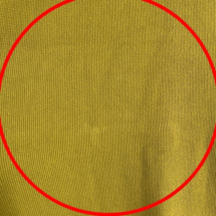 SUPREME シュプリーム 22SS Stripe Button Up Polo ストライプ ボタン 半袖 ポロシャツ グリーン Size XL 福生店