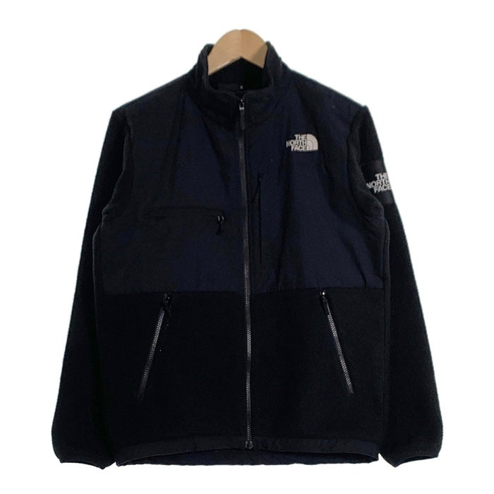 THE NORTH FACE ノースフェイス デナリジャケット ブラック NA72051 Size S 福生店