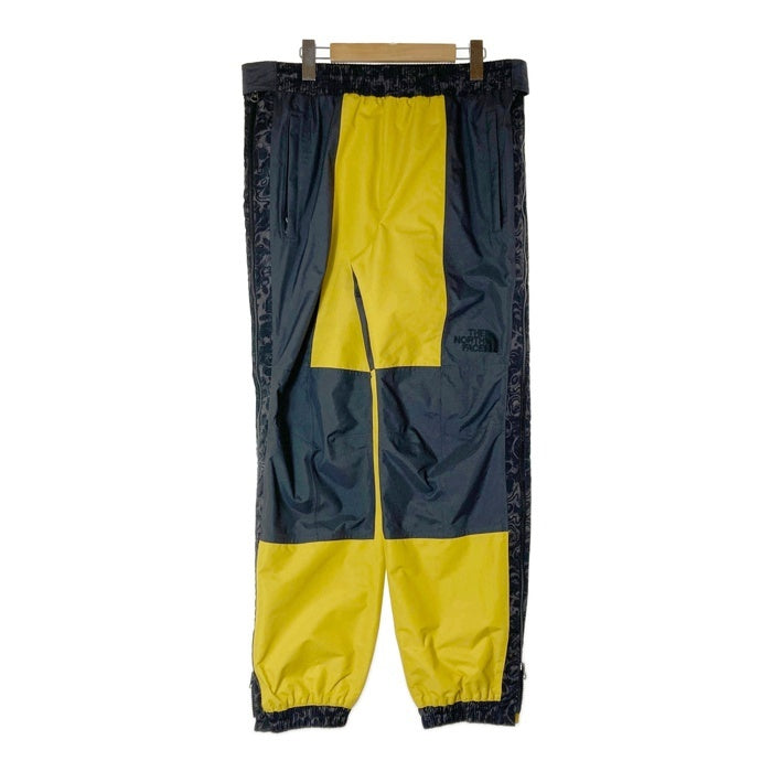 THE NORTH FACE ノースフェイス NF0A3MJA 94 RAGE RAIN PANT レインパンツ グレー sizeXL 瑞穂店