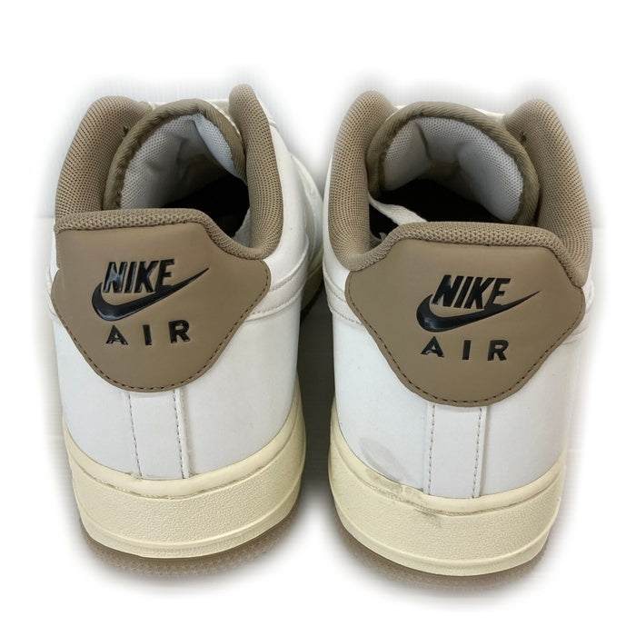 NIKE ナイキ FZ5225-100 AIR FORCE 1 '07 LV8 ホワイト size28cm 瑞穂店