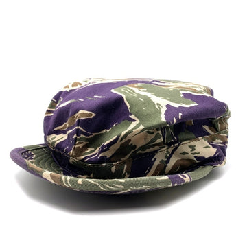 THE REAL McCOY`S リアルマッコイズ ワークキャップ タイガーカモ Size 7 1/2 福生店