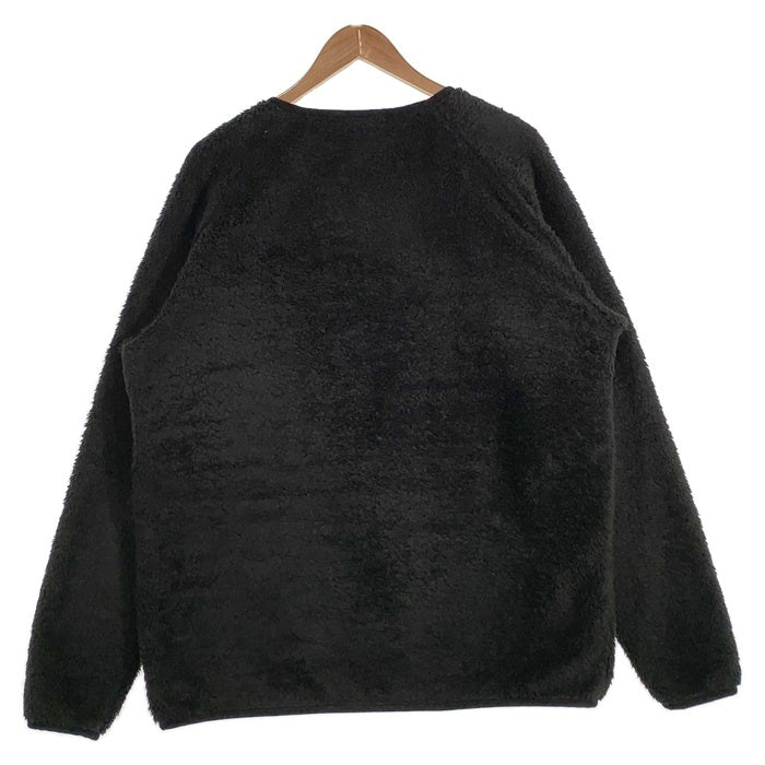 patagonia パタゴニア Los Gatos Fleece Crew ロスガトス