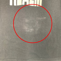 90's CYPRESS HILL サイプレスヒル STEP INTO A WHOLE NEW REALM プリントTシャツ ブラック GEM USA製 1993コピーライト Size XL 福生店