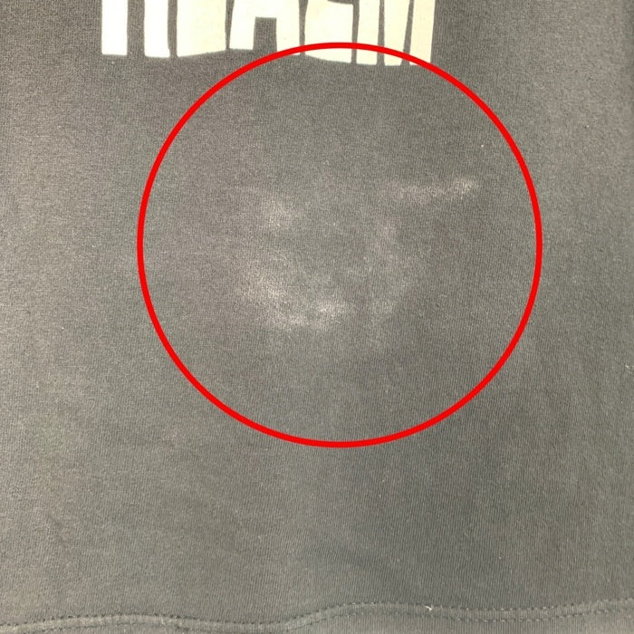 90's CYPRESS HILL サイプレスヒル STEP INTO A WHOLE NEW REALM プリントTシャツ ブラック GEM USA製 1993コピーライト Size XL 福生店