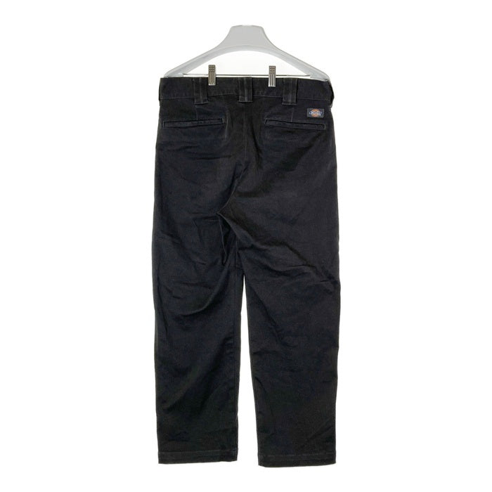 Dickies ディッキーズ × RHC ロンハーマン 211M40RH01 ストレッチ コットン ストレートパンツ グレー size32 瑞穂店