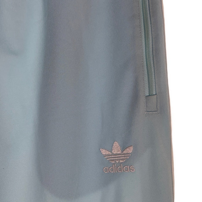 adidas アディダス トラックパンツ スリーストライプ ライトブルー AV1008 Size JP S 福生店