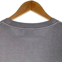 GRAMICCI グラミチ オリジナル フリーダム プリント Tシャツ グレー G3SU-T048 Size XL 福生店