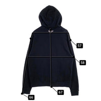 KITH キス 23AW PEANUTS スヌーピー ボックスロゴ プルオーバースウェットパーカー ブラック Size M 福生店