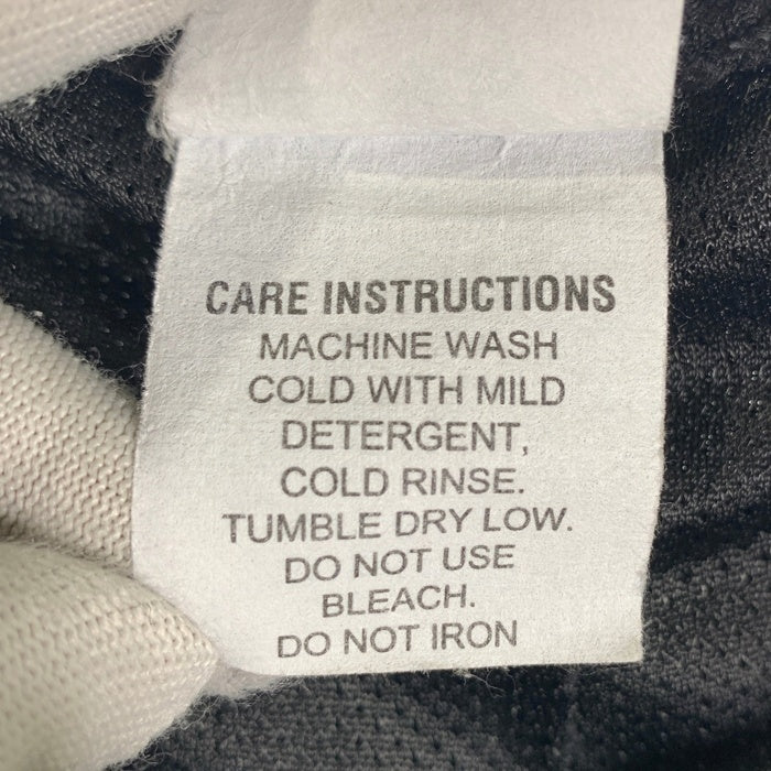 00's U.S.ARMY 米軍 IPFU PANT ナイロン トレーニングパンツ ブラック SPO100-04-D-0344 Size XL-R 福生店