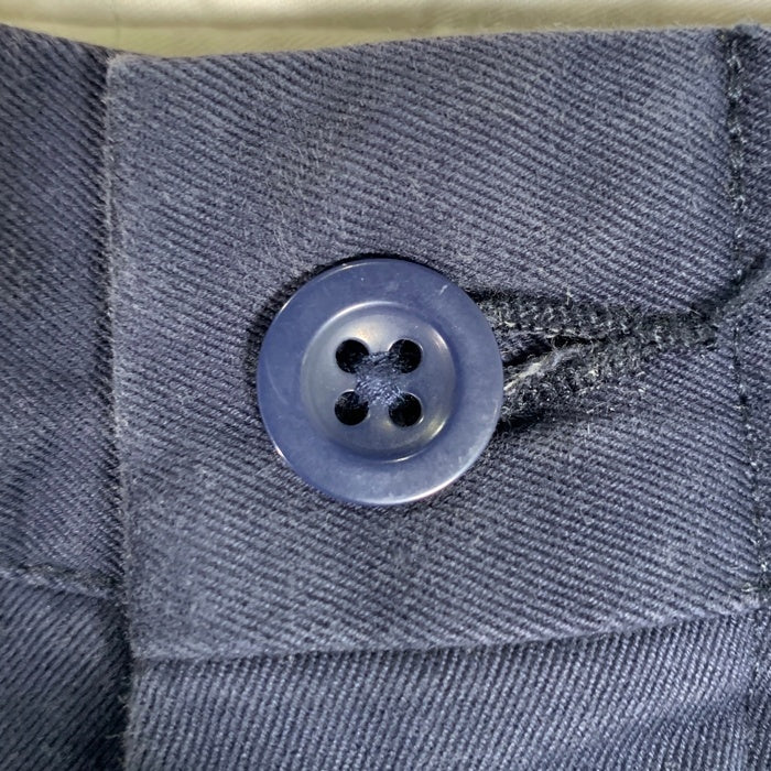 SUPREME シュプリーム Chino Pant チノパンツ ネイビー Size 34 福生店