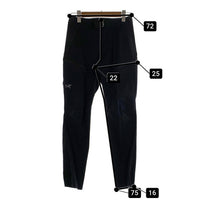 ARC'TERYX アークテリクス GAMMA QUICK DRY PANT M ガンマ クイック ドライ パンツ ブラック L08536400 Size 28-S 福生店