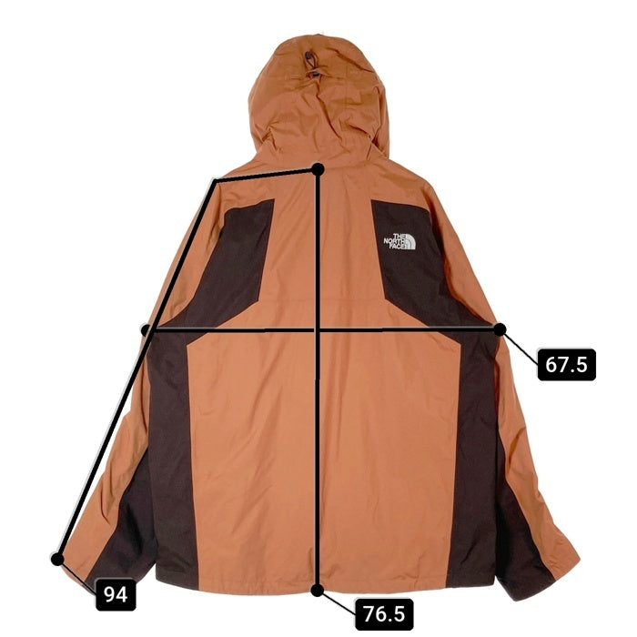 THE NORTH FACE / ザノースフェイス】 マウンテンジャケット