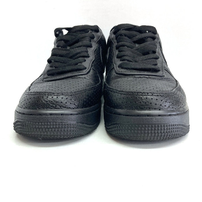 NIKE ナイキ HF8189-001 Air Force 1 Low SP Black スニーカー ブラック size28cm 瑞穂店